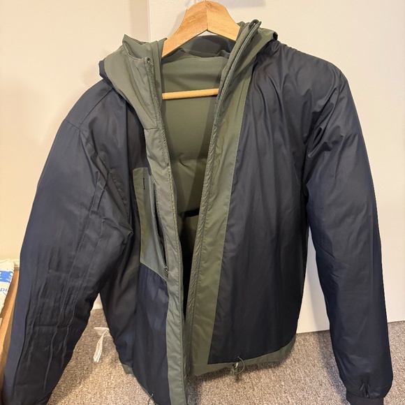 Patagonia Jackson Glacier jacket - Picture 4 of 6